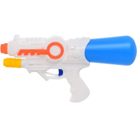 Водяний автомат помповий середній, 28 см, 20x32x6 см (В асортименті)