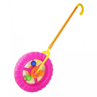 Каталка-колесо (В асортименті)