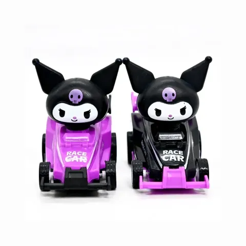 Машина, інерція, герой