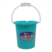 Відро для піску Б, d17x16 см, КВ
