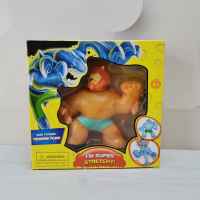 Гра-антистрес, висота 12 см, орбізи (В асортименті)