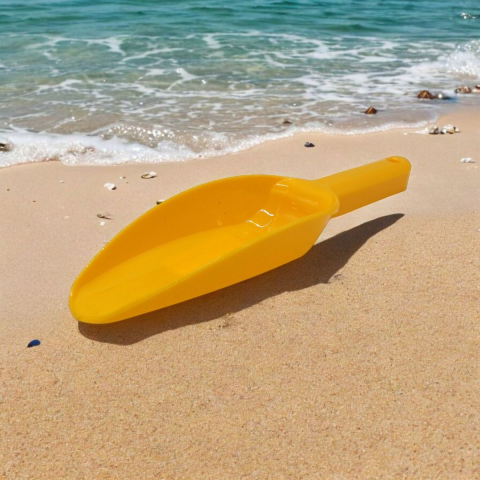 Лопатка дитяча Совочок Максимус