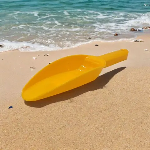 Лопатка дитяча Совочок Максимус