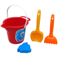 Пісочний набір Мордашки Максимус