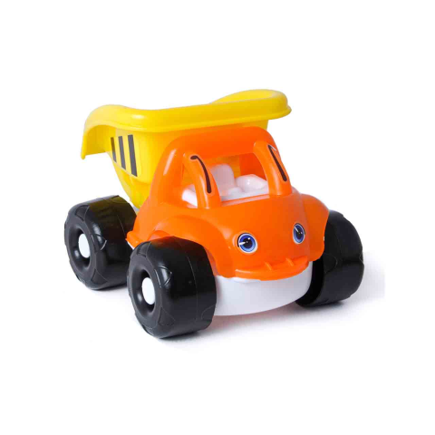 Самоскид Жук Максимус (В асортименті)