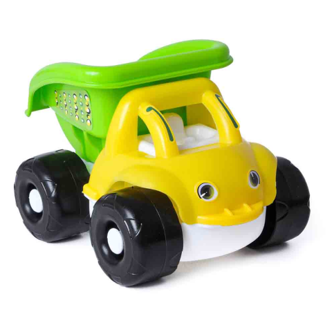 Самоскид Жук Максимус (В асортименті)