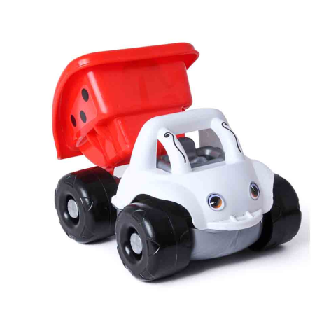 Самоскид Жук Максимус (В асортименті)