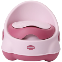 Горщик дитячий Babyhood, BH-112 (В асортименті)