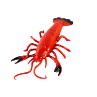 Фігурка Морські тварини, Гонконг, тягнучка, 7-8 дюймів, A010P