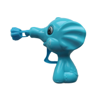 Пістолет з мильними бульбашками JNH1694 (В асортименті)