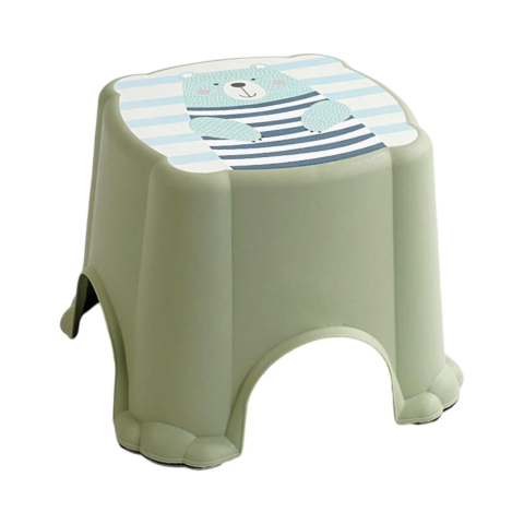 Стілець дитячий, 22x22x21 см, 06105 (В асортименті)