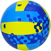 М’яч волейбольний, MS3825, 260-280 г, розмір офіційний (В асортименті)