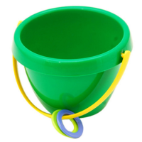 Відерко Кувшинка Colorplast