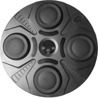 Боксерський набір, 15 швидкостей, музика, табло, акумулятор