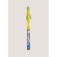 Гра запускачка, 61 см, 2 ракети у комплекті, JZ7904