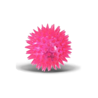 Пострибунчик їжачок, 6.5 см, PR24124 (В асортименті)