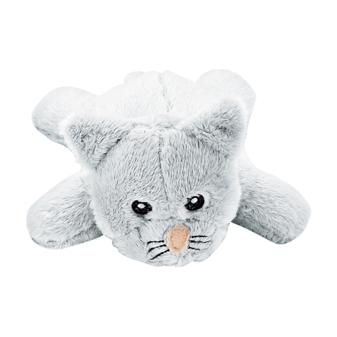 Ігровий набір Грумера, м’яка іграшка, переноска, 699-40A/B (В асортименті)