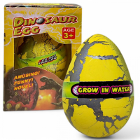 Іграшка зростаюча Динозавр C64633