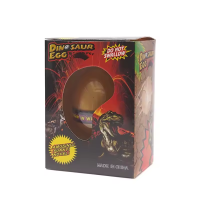 Іграшка зростаюча Динозавр C64634