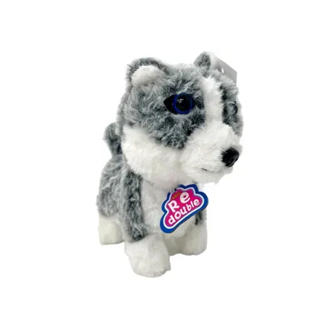 Собачка інтерактивна, M14792, 17 см, інтерактивний (В асортименті)