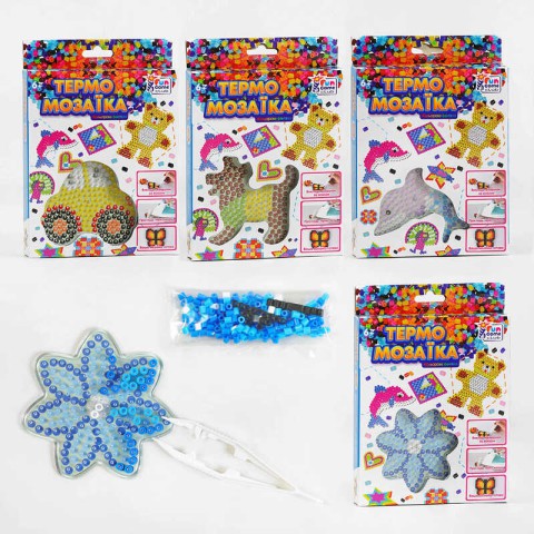 Термомозаїка 4FUN Game Club (В асортименті)