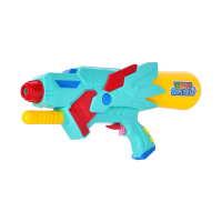 Водяний автомат помповий великий, 35 см, 42x21x8 см (В асортименті)