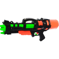 Водяний автомат помповий великий, 41 см, 23x50x8 см (В асортименті)