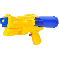 Водяний автомат помповий середній, 33 см, 39x20x6 см (В асортименті)