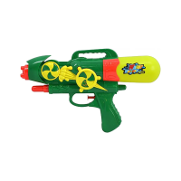 Водяний пістолет помповий, 19x27 см (В асортименті)
