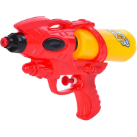 Водяний пістолет середній, 22 см, 27x16x4 см (В асортименті)