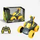 Машина на радіокеруванні, 12 см, світло, 27055 (В асортименті)