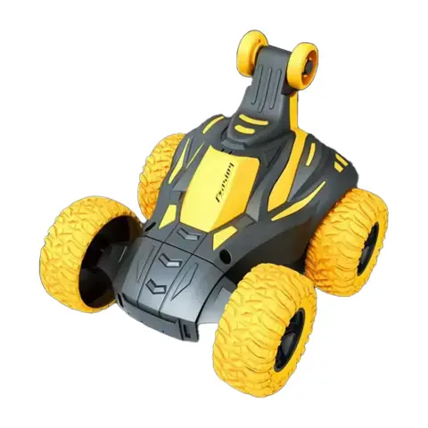 Машина на радіокеруванні, 12 см, світло, 27055 (В асортименті)