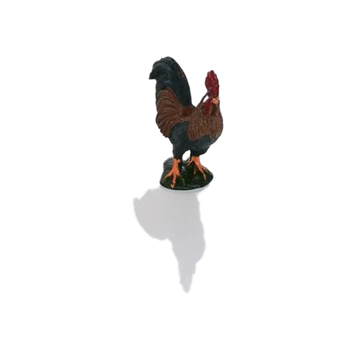 Фігурка Свійські тварини, TBS059 (В асортименті)