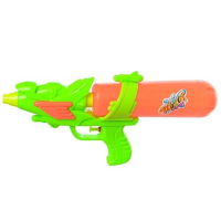 Водяний автомат помповий середній, 32 см, 32x15x5.5 см (В асортименті)