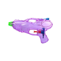 Водяний пістолет маленький, 18 см, 18x10.5x3 см (В асортименті)