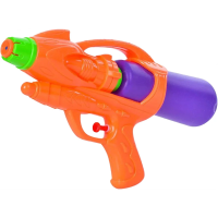 Водяний пістолет середній, 31 см, 35x19x5 см (В асортименті)