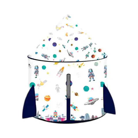 Намет будинок, каркасний, вхід на зав’язках, вікно-сітка (В асортименті)