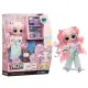 Ігровий набір з лялькою L.O.L. SURPRISE! серії Tweens Core – ФЛОРА МУН (з аксесуарами)