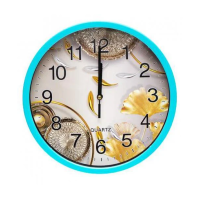 Настінний годинник 562-3 діаметр 24 см