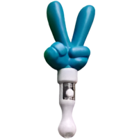 Іграшка зі світлом Рука, 21 см (В асортименті)