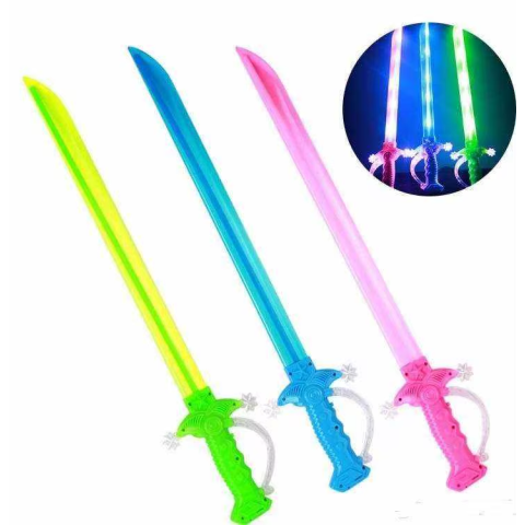 Меч зі світлом, 67 см C28413