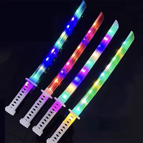 Меч зі світлом, 67 см C28412