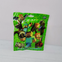 Ігровий набір герої Minecraft, 14281 (В асортименті)