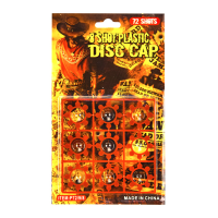 Набір пістонів, 72 шт.