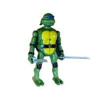Герої Черепашка Ніндзя, 1 шт., 10.5x4.5x22 см, SG019-K1 (В асортименті)