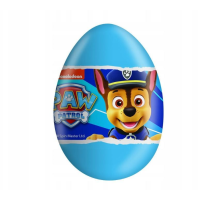Герої Щенячий Патруль Paw Patrol в яйці, JT2201 (В асортименті)
