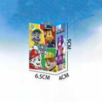 Фігурка-сюрприз Мультгерой Щенячий Патруль, 99807