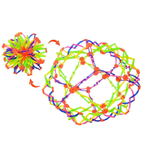 М'яч трансформер, 17x17x17 см (В асортименті)
