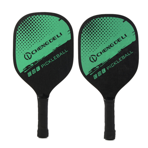 Набір для піклболу, у чохлі, 2 дитячі ракетки, 4 м’ячі, MR1507 (В асортименті)