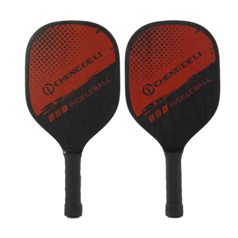 Набір для піклболу, у чохлі, 2 дитячі ракетки, 4 м’ячі, MR1507 (В асортименті)